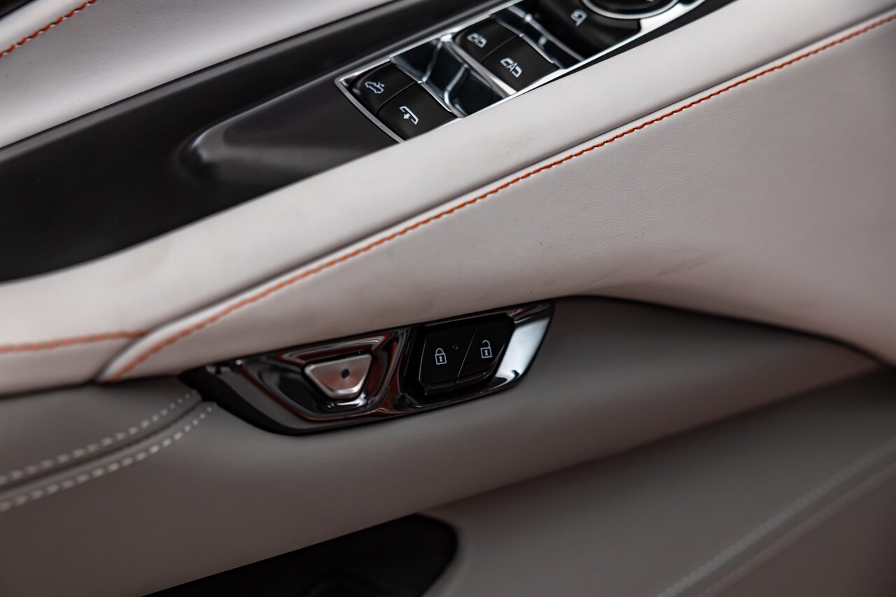 2026 Chevrolet Corvette ZR1 - Photo 66 - Springfield, MO 65802