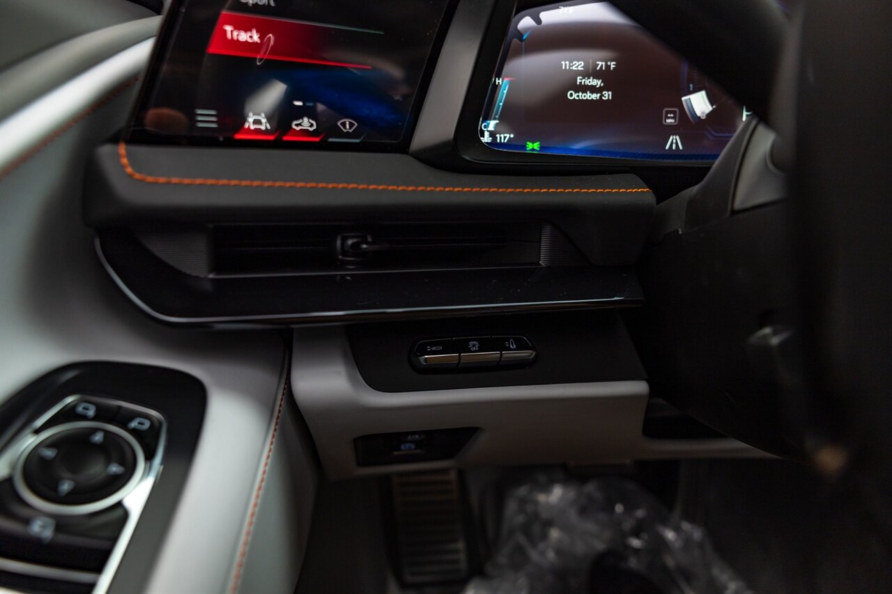 2026 Chevrolet Corvette ZR1 - Photo 92 - Springfield, MO 65802