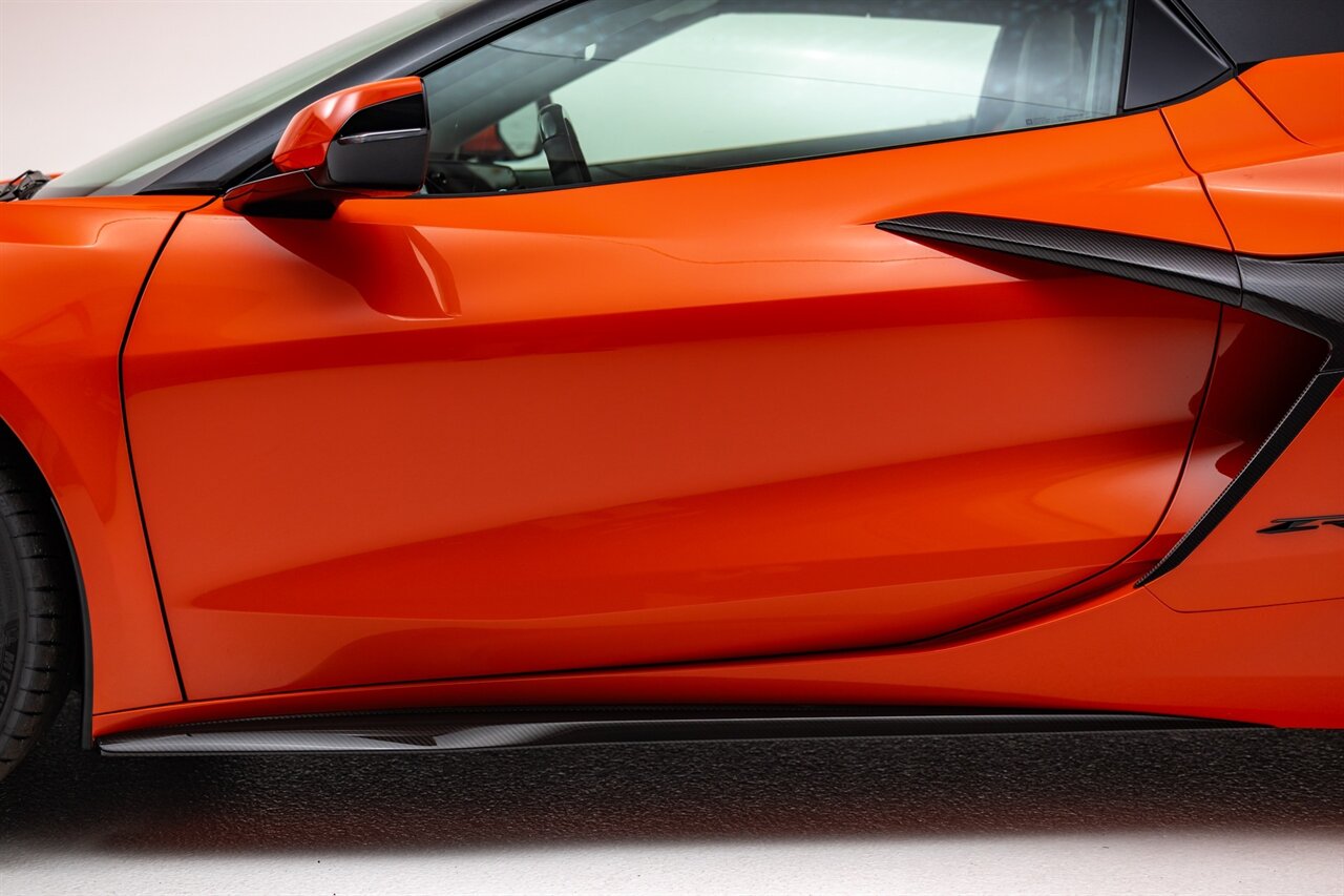 2026 Chevrolet Corvette ZR1 - Photo 29 - Springfield, MO 65802