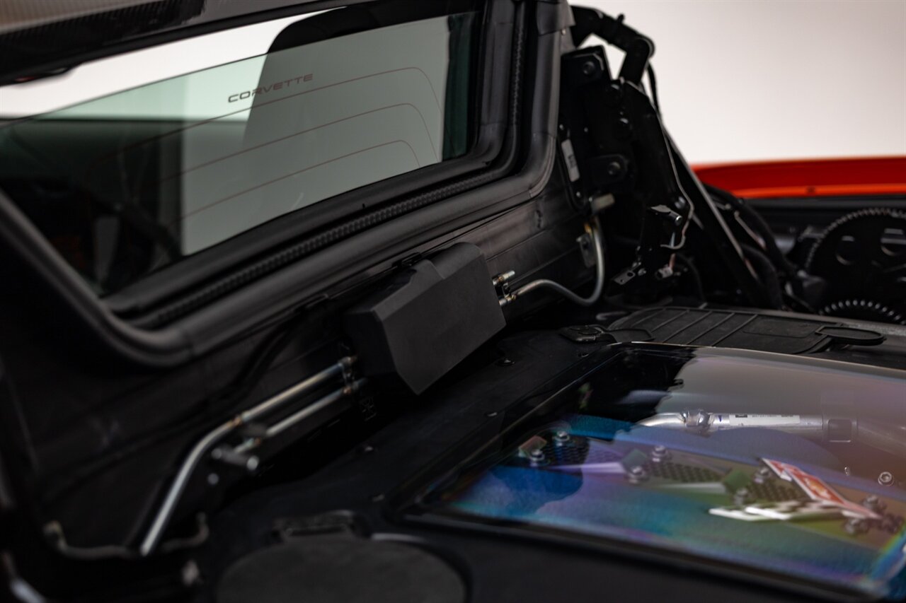 2026 Chevrolet Corvette ZR1 - Photo 43 - Springfield, MO 65802