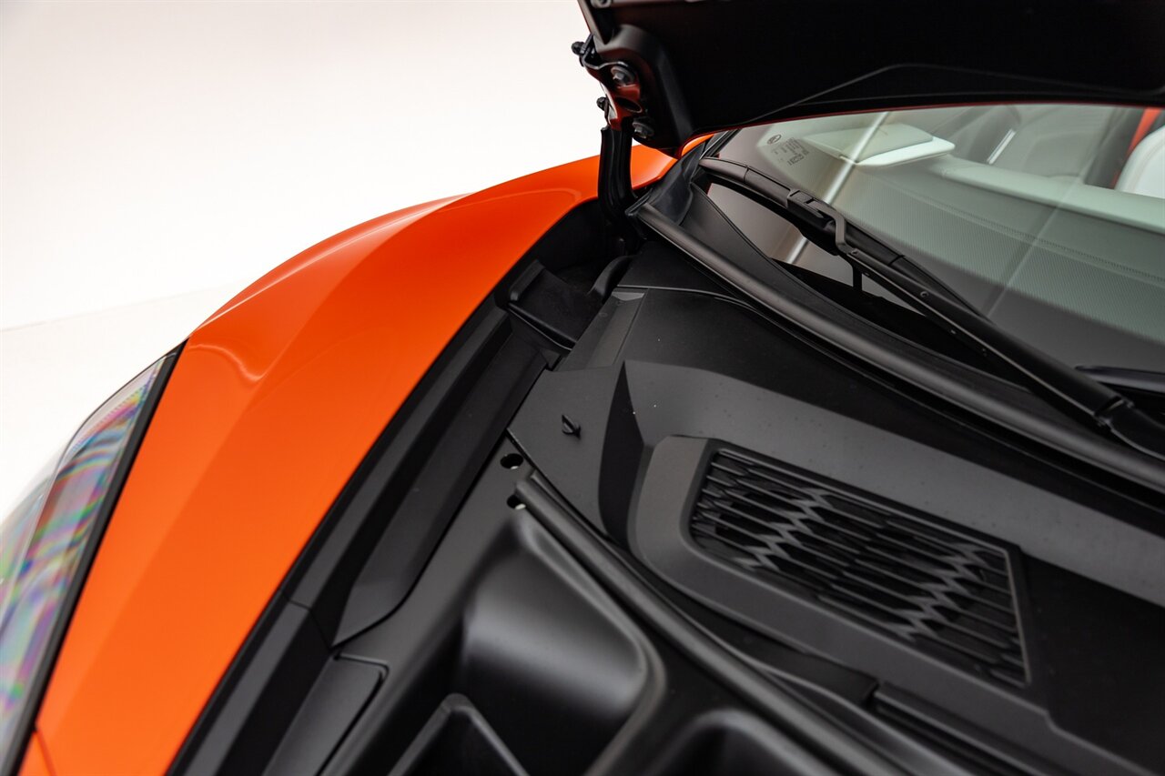 2026 Chevrolet Corvette ZR1 - Photo 55 - Springfield, MO 65802