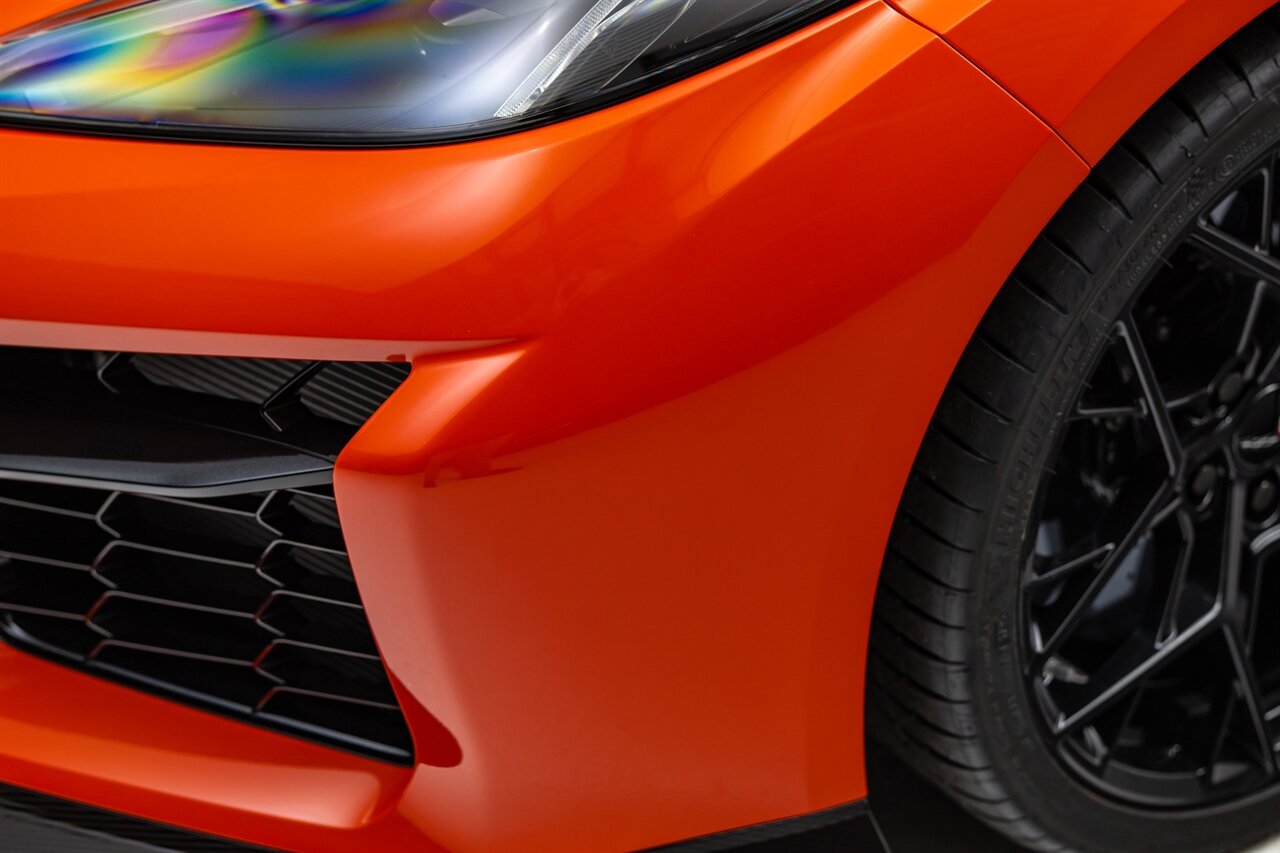 2026 Chevrolet Corvette ZR1 - Photo 21 - Springfield, MO 65802