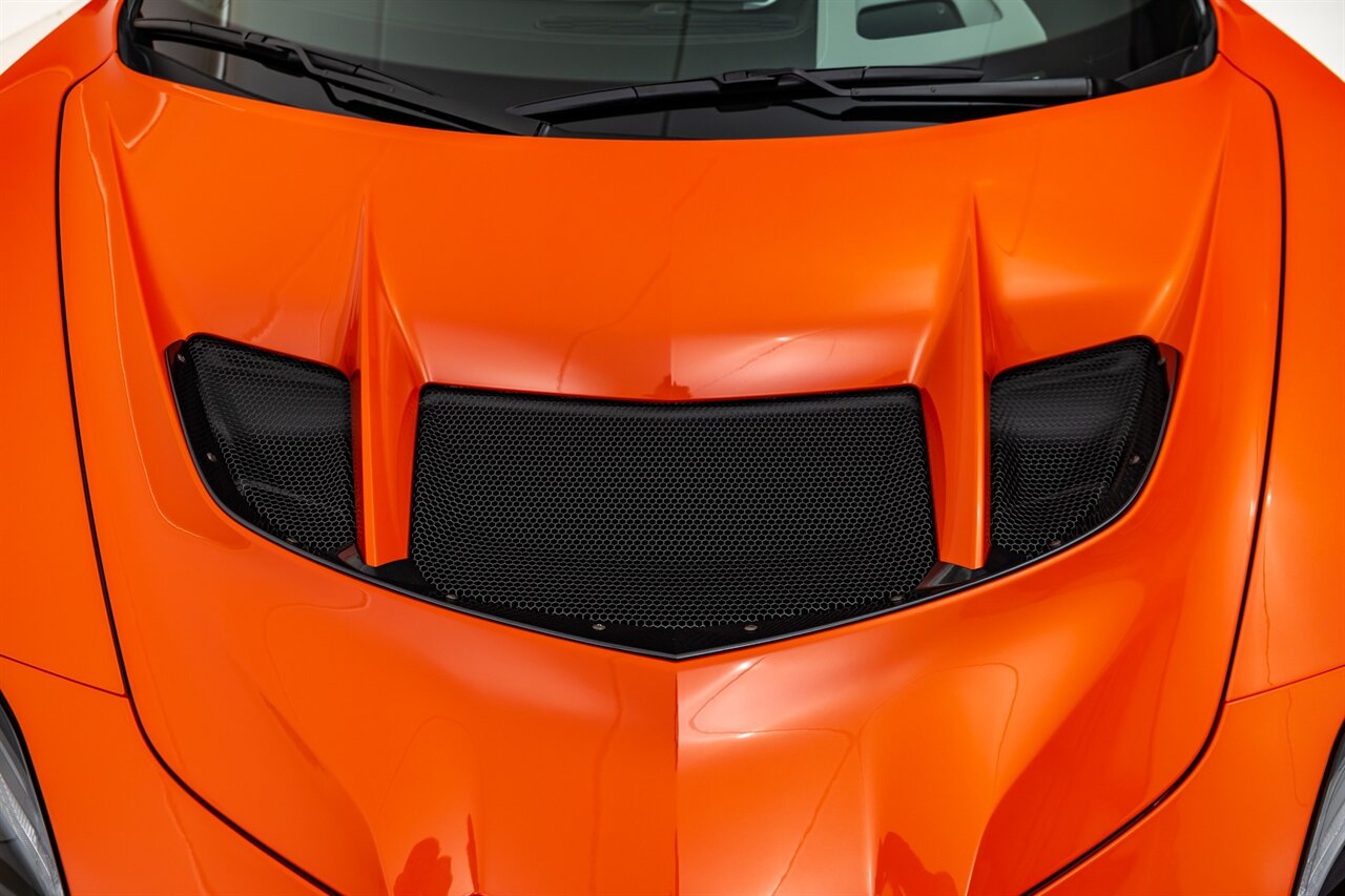 2026 Chevrolet Corvette ZR1 - Photo 59 - Springfield, MO 65802