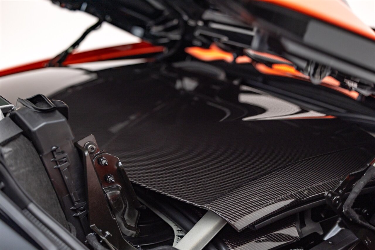 2026 Chevrolet Corvette ZR1 - Photo 44 - Springfield, MO 65802