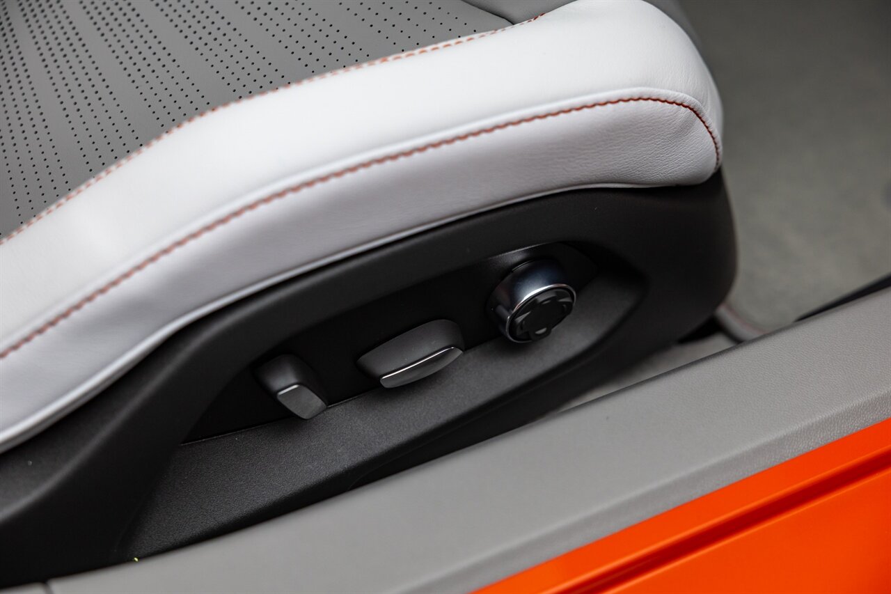 2026 Chevrolet Corvette ZR1 - Photo 79 - Springfield, MO 65802