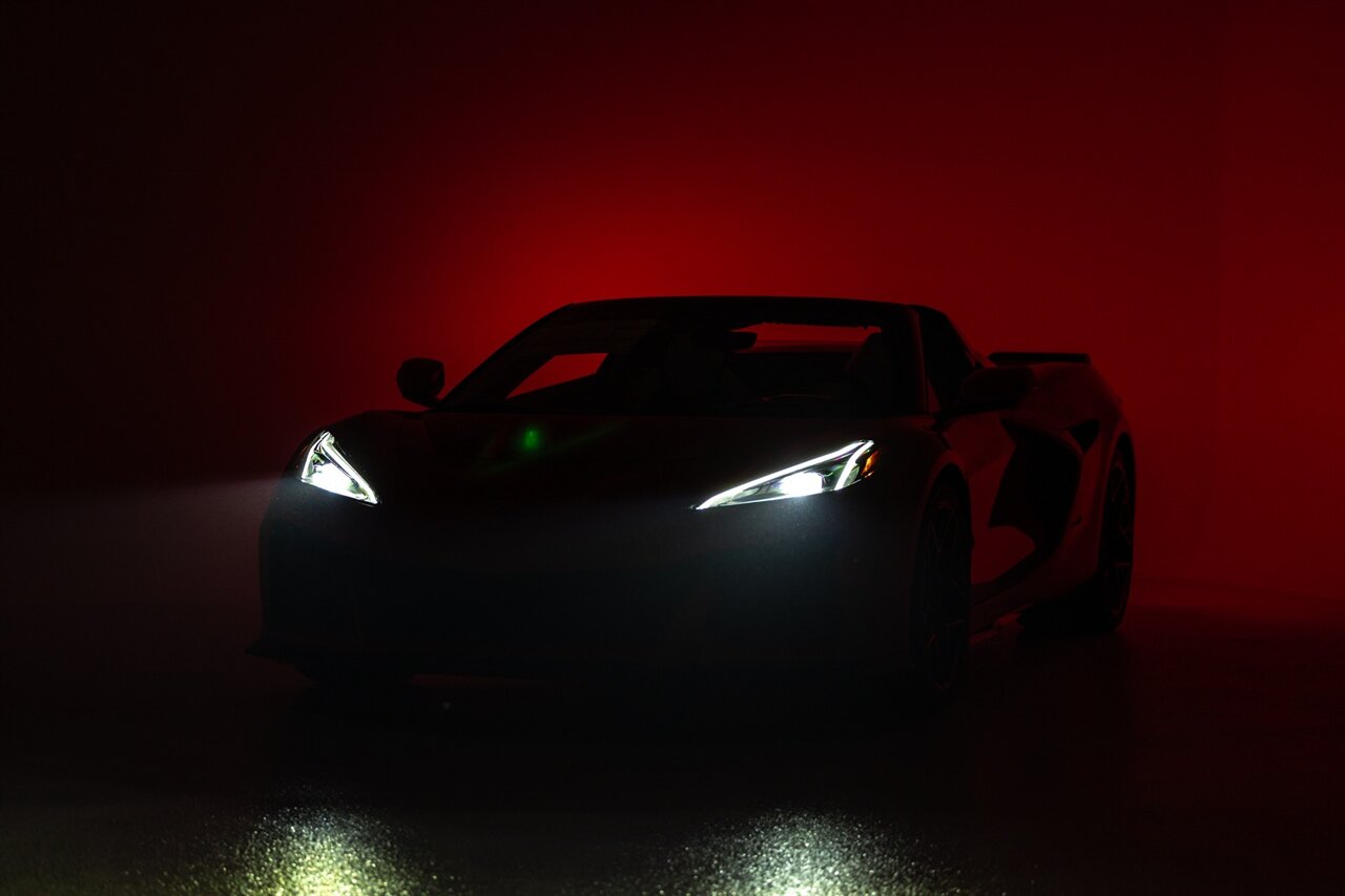 2026 Chevrolet Corvette ZR1 - Photo 98 - Springfield, MO 65802