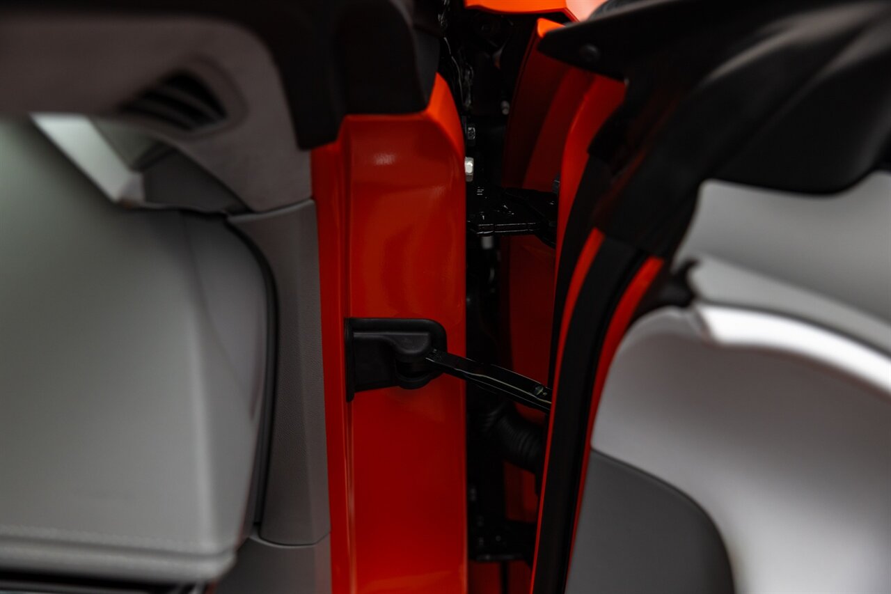 2026 Chevrolet Corvette ZR1 - Photo 80 - Springfield, MO 65802