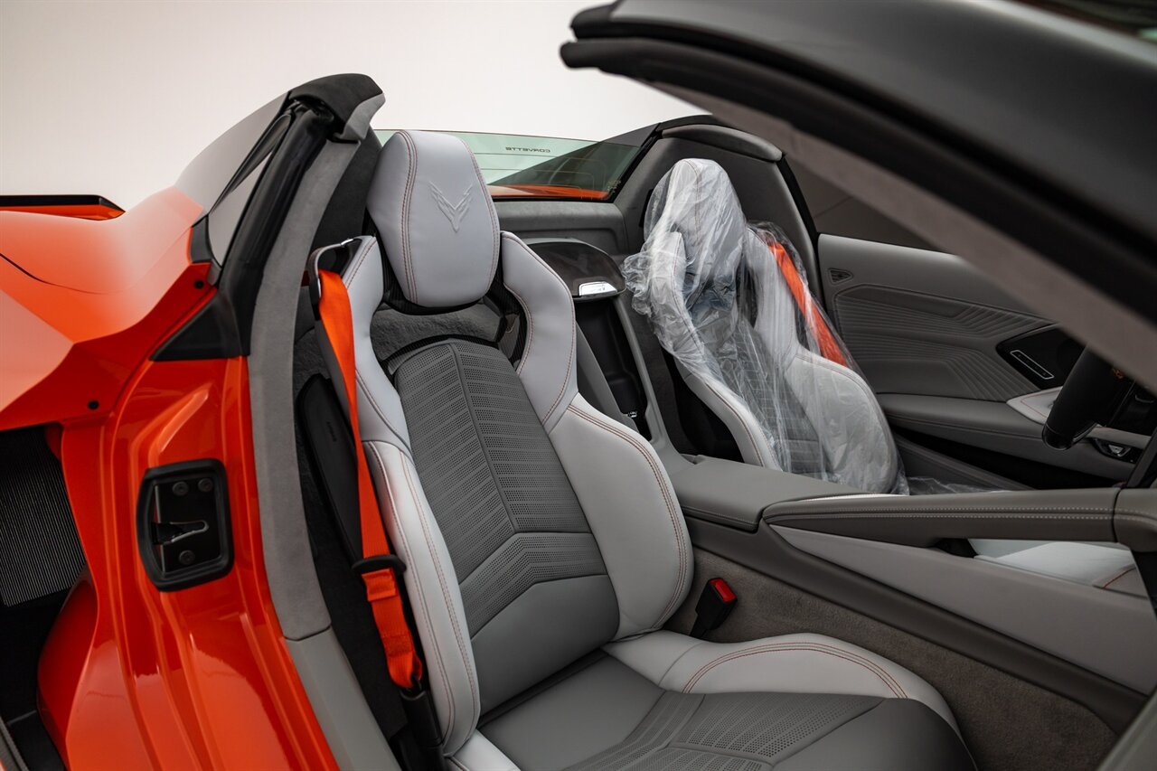 2026 Chevrolet Corvette ZR1 - Photo 51 - Springfield, MO 65802