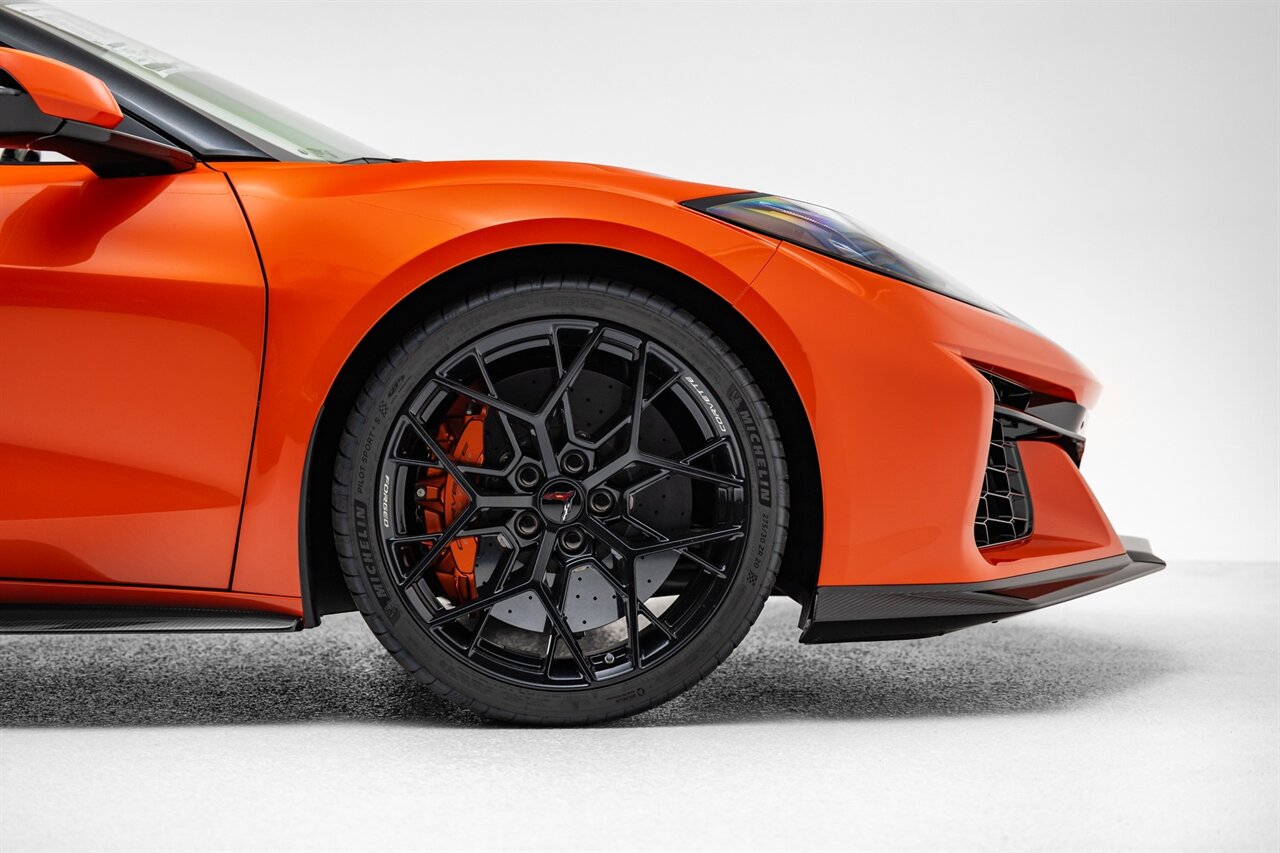 2026 Chevrolet Corvette ZR1 - Photo 117 - Springfield, MO 65802