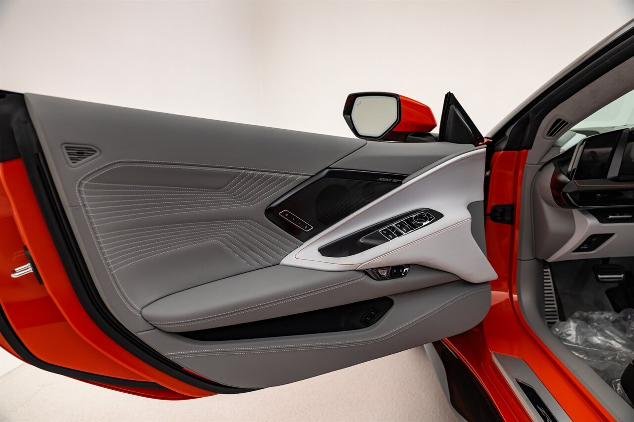 2026 Chevrolet Corvette ZR1 - Photo 61 - Springfield, MO 65802