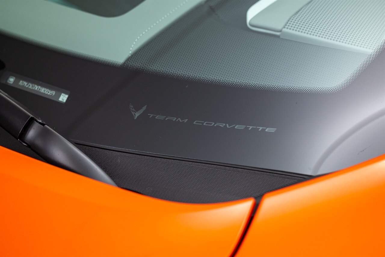 2026 Chevrolet Corvette ZR1 - Photo 12 - Springfield, MO 65802