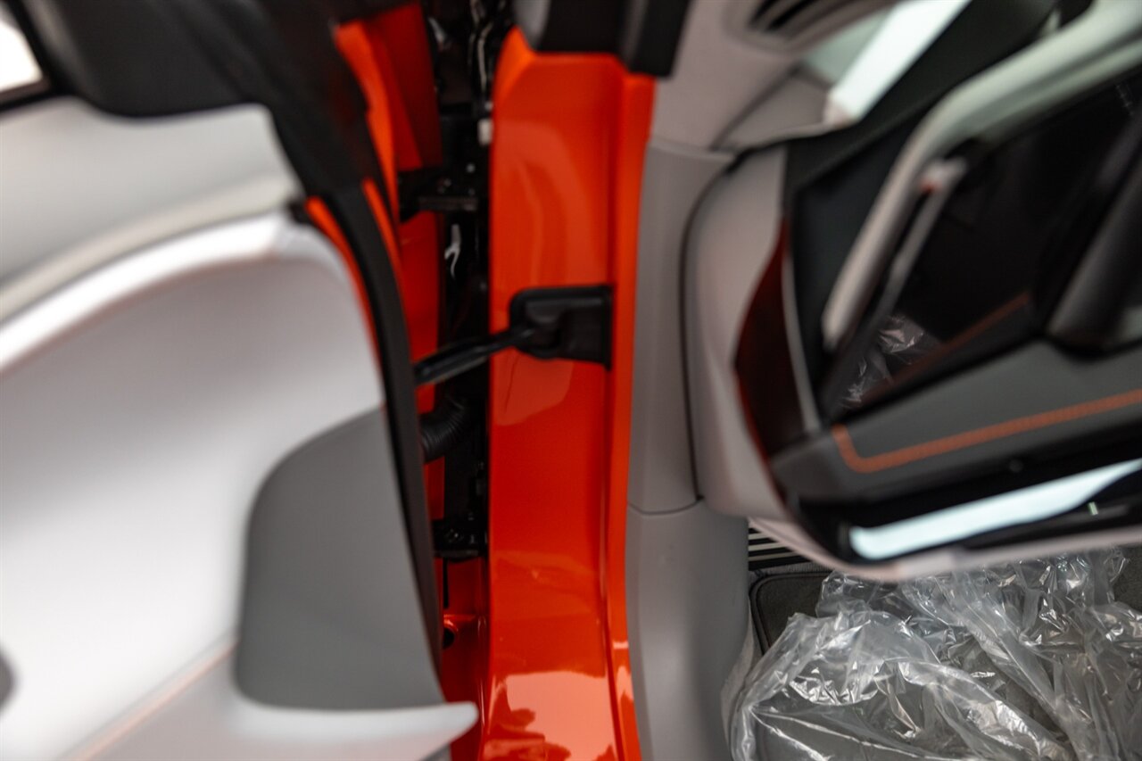 2026 Chevrolet Corvette ZR1 - Photo 74 - Springfield, MO 65802