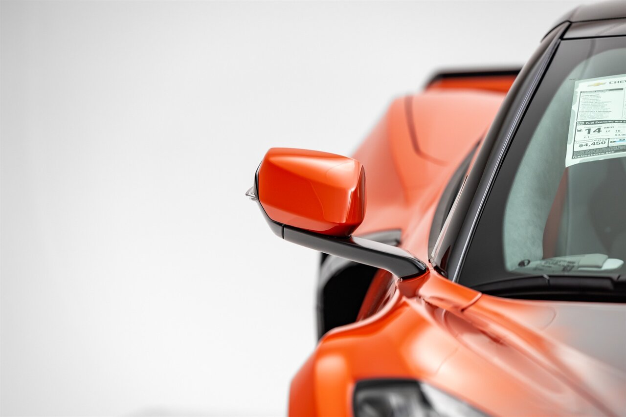 2026 Chevrolet Corvette ZR1 - Photo 8 - Springfield, MO 65802