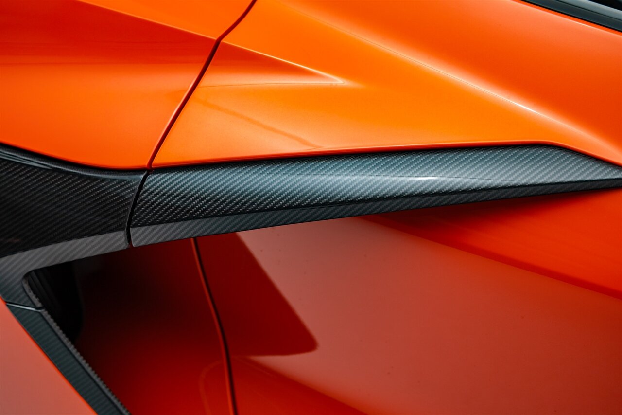 2026 Chevrolet Corvette ZR1 - Photo 95 - Springfield, MO 65802