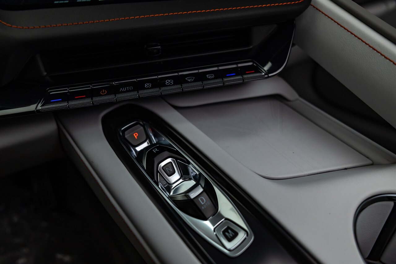 2026 Chevrolet Corvette ZR1 - Photo 83 - Springfield, MO 65802