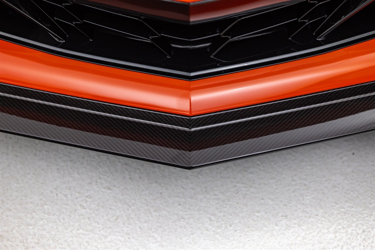 2026 Chevrolet Corvette ZR1 - Photo 18 - Springfield, MO 65802