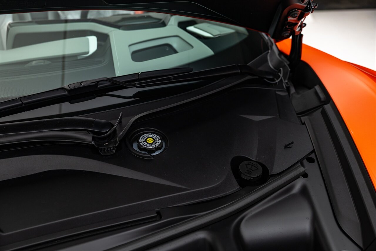 2026 Chevrolet Corvette ZR1 - Photo 56 - Springfield, MO 65802