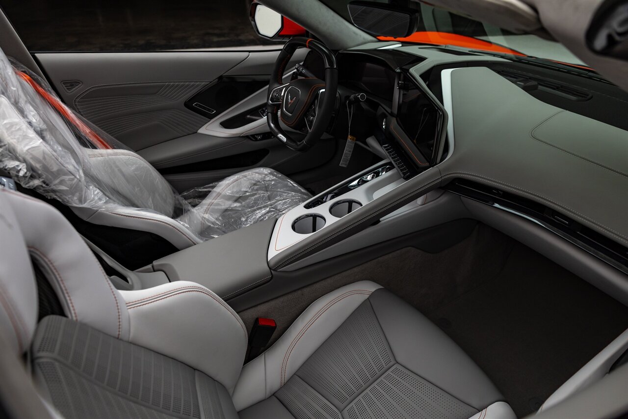 2026 Chevrolet Corvette ZR1 - Photo 52 - Springfield, MO 65802