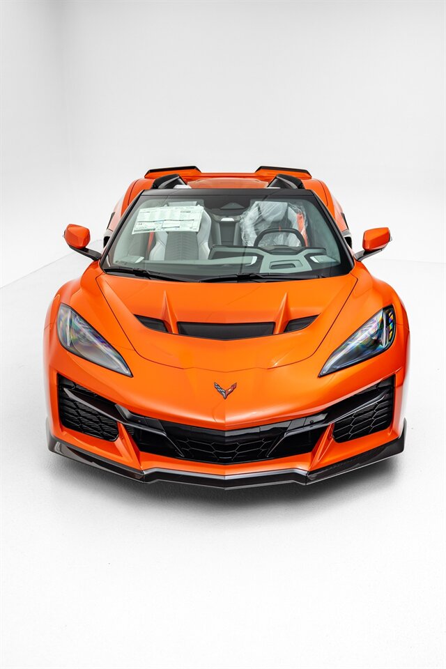 2026 Chevrolet Corvette ZR1 - Photo 63 - Springfield, MO 65802