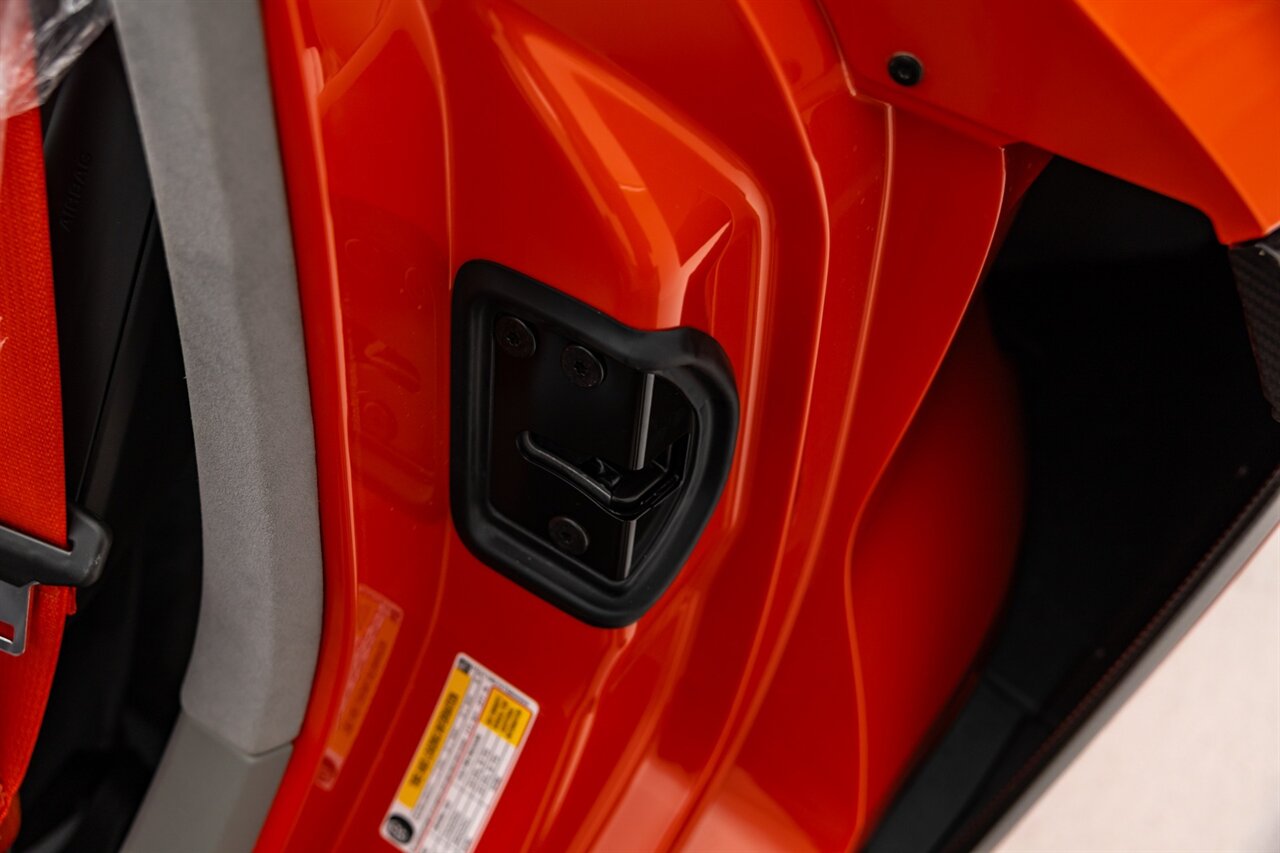 2026 Chevrolet Corvette ZR1 - Photo 70 - Springfield, MO 65802