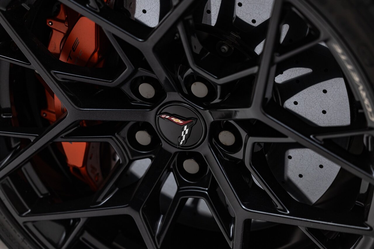 2026 Chevrolet Corvette ZR1 - Photo 118 - Springfield, MO 65802
