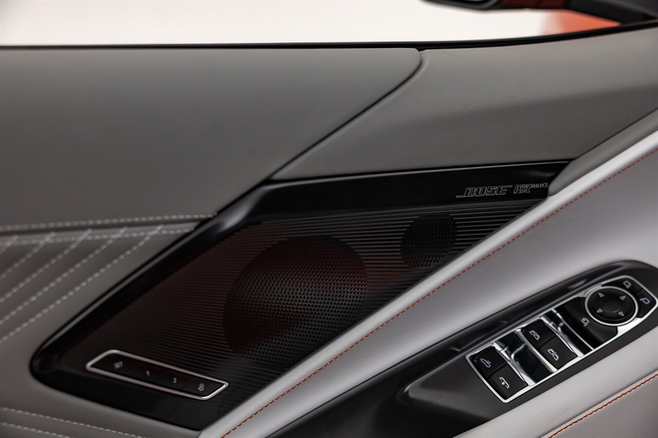 2026 Chevrolet Corvette ZR1 - Photo 65 - Springfield, MO 65802