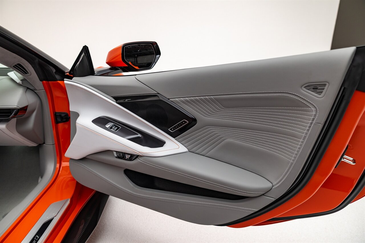 2026 Chevrolet Corvette ZR1 - Photo 75 - Springfield, MO 65802