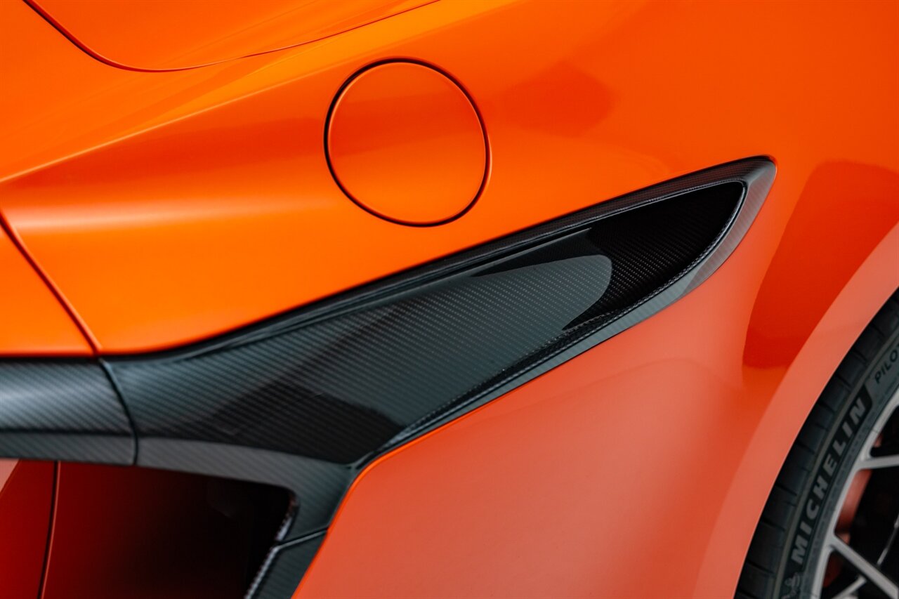 2026 Chevrolet Corvette ZR1 - Photo 31 - Springfield, MO 65802