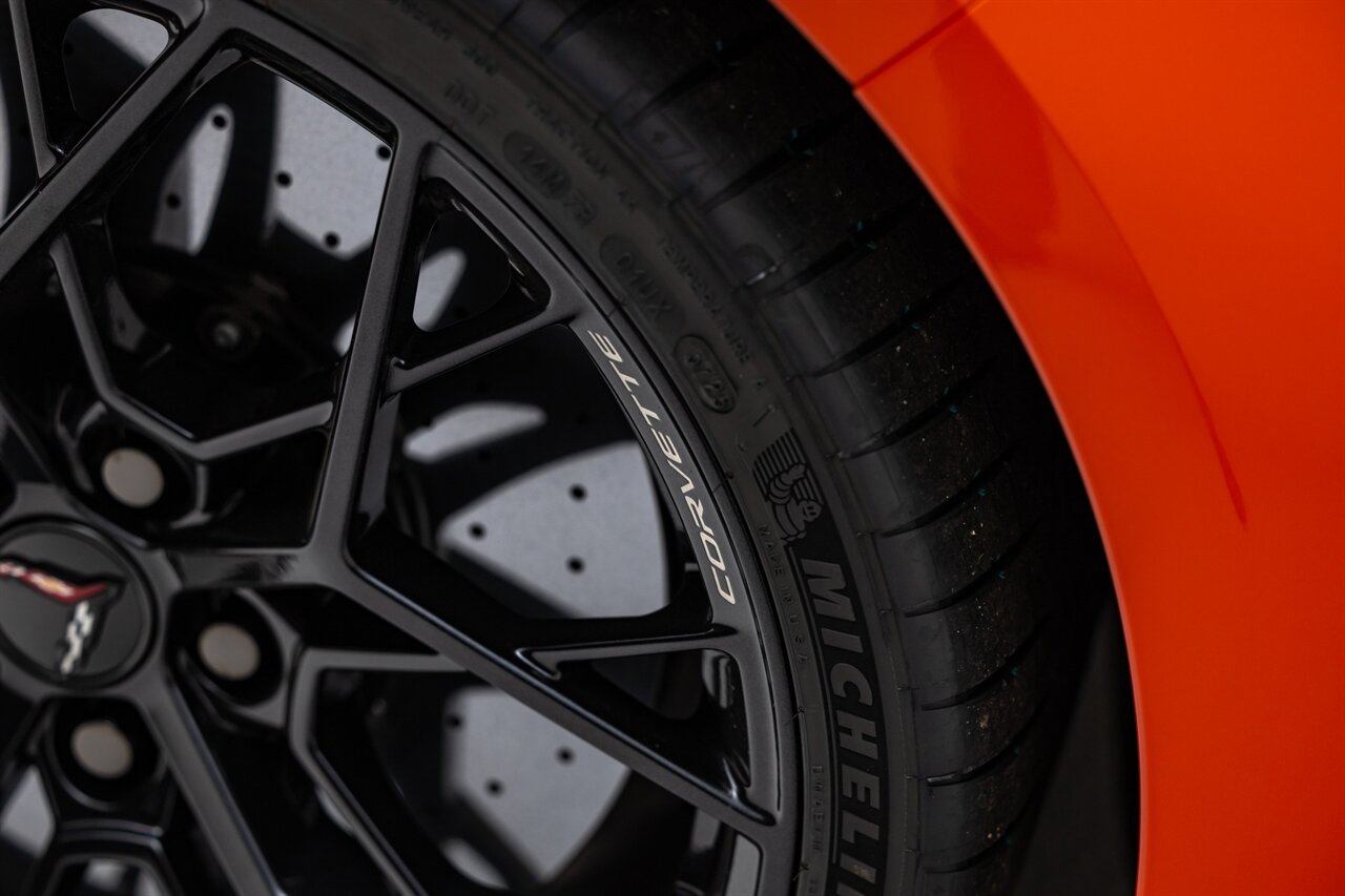 2026 Chevrolet Corvette ZR1 - Photo 102 - Springfield, MO 65802