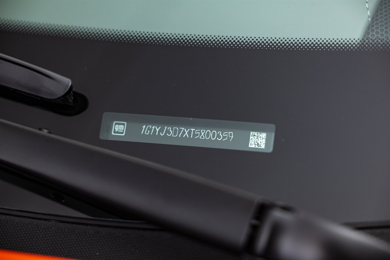 2026 Chevrolet Corvette ZR1 - Photo 20 - Springfield, MO 65802