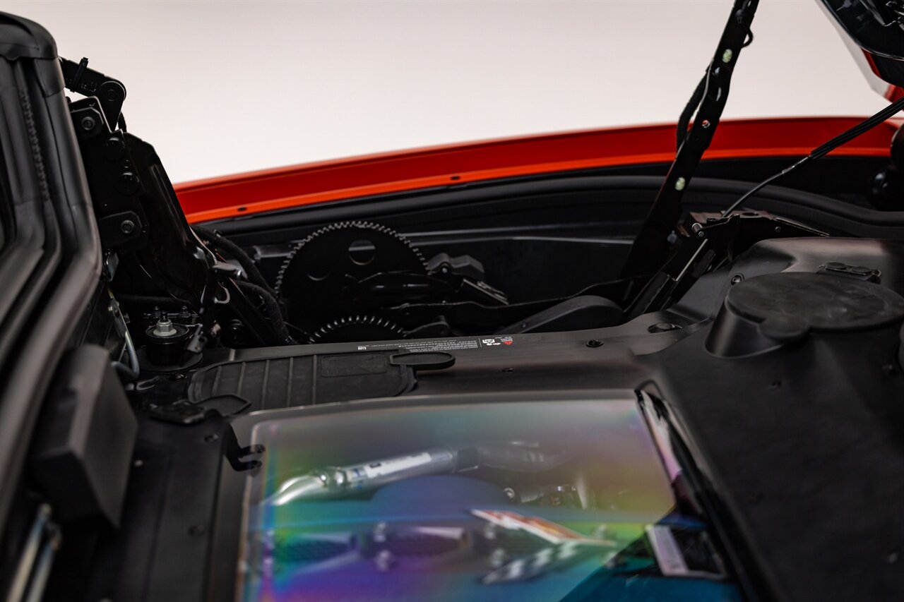 2026 Chevrolet Corvette ZR1 - Photo 41 - Springfield, MO 65802