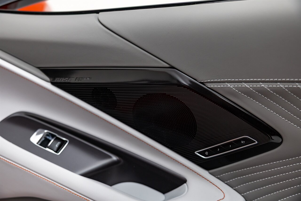 2026 Chevrolet Corvette ZR1 - Photo 71 - Springfield, MO 65802