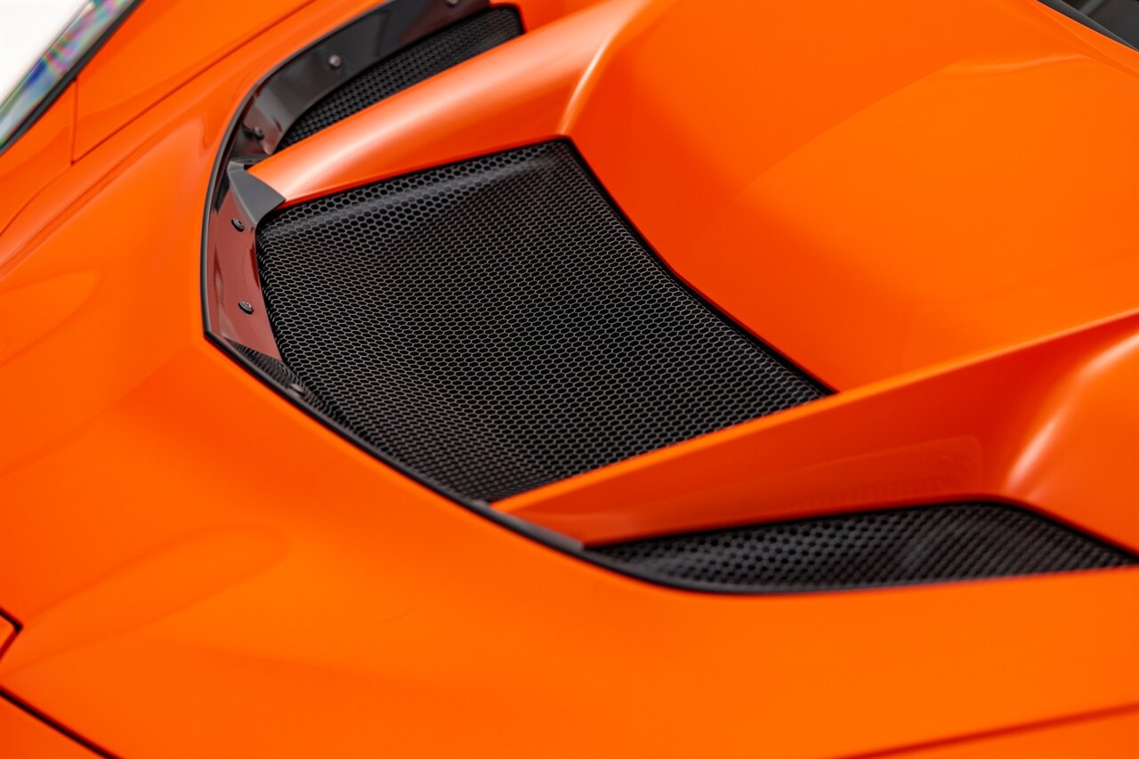 2026 Chevrolet Corvette ZR1 - Photo 19 - Springfield, MO 65802