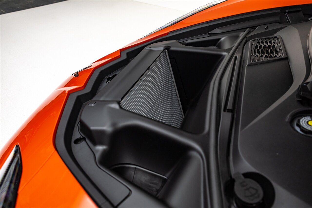 2026 Chevrolet Corvette ZR1 - Photo 58 - Springfield, MO 65802