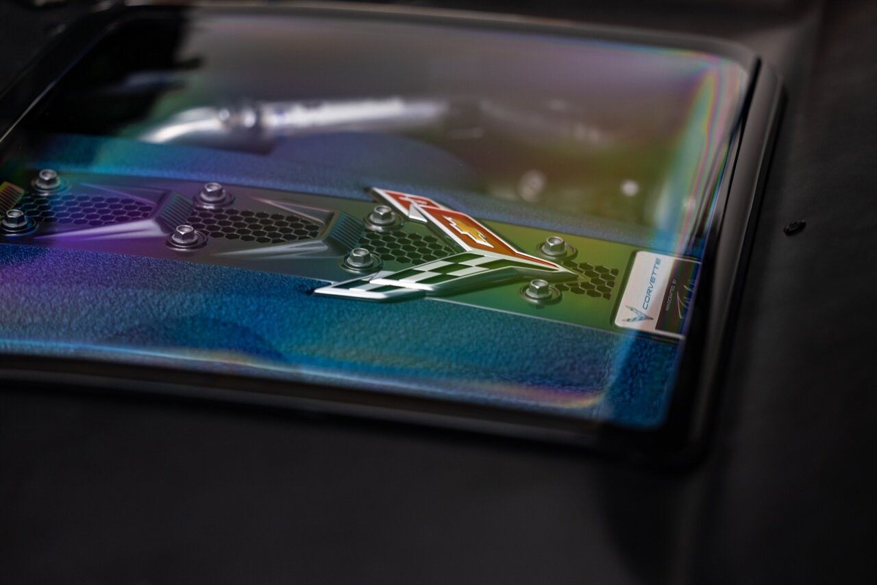 2026 Chevrolet Corvette ZR1 - Photo 42 - Springfield, MO 65802