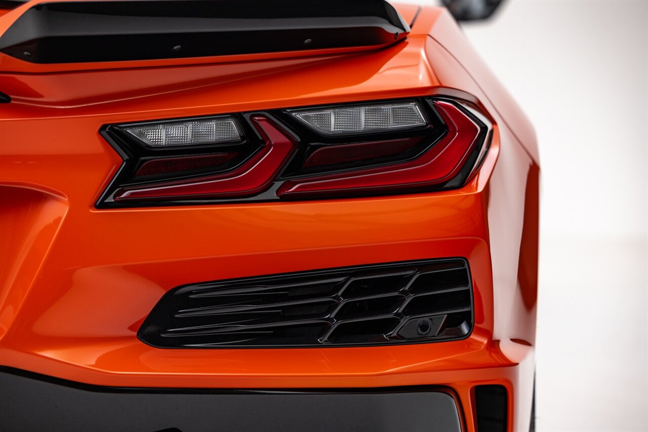 2026 Chevrolet Corvette ZR1 - Photo 116 - Springfield, MO 65802