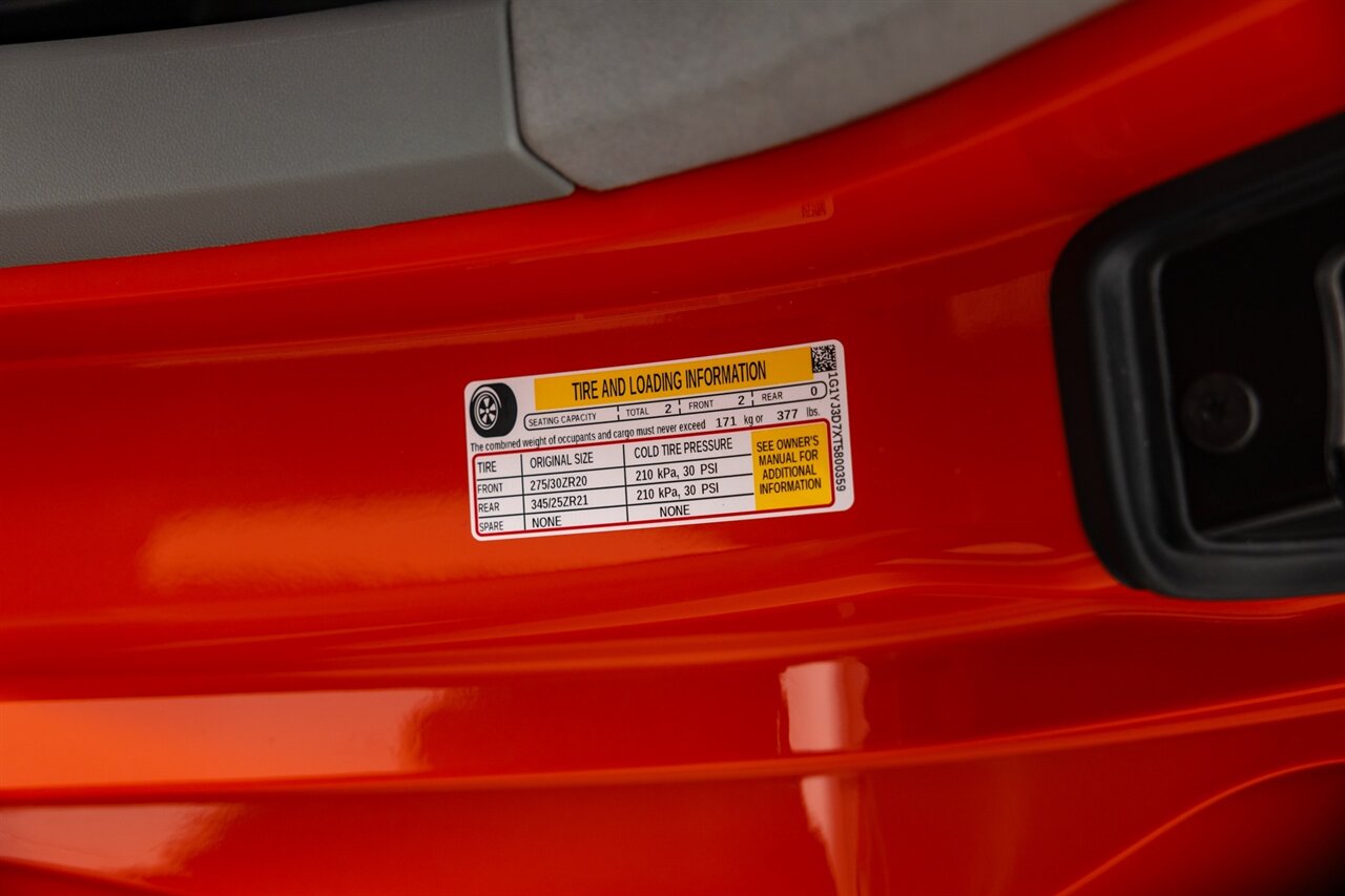 2026 Chevrolet Corvette ZR1 - Photo 69 - Springfield, MO 65802