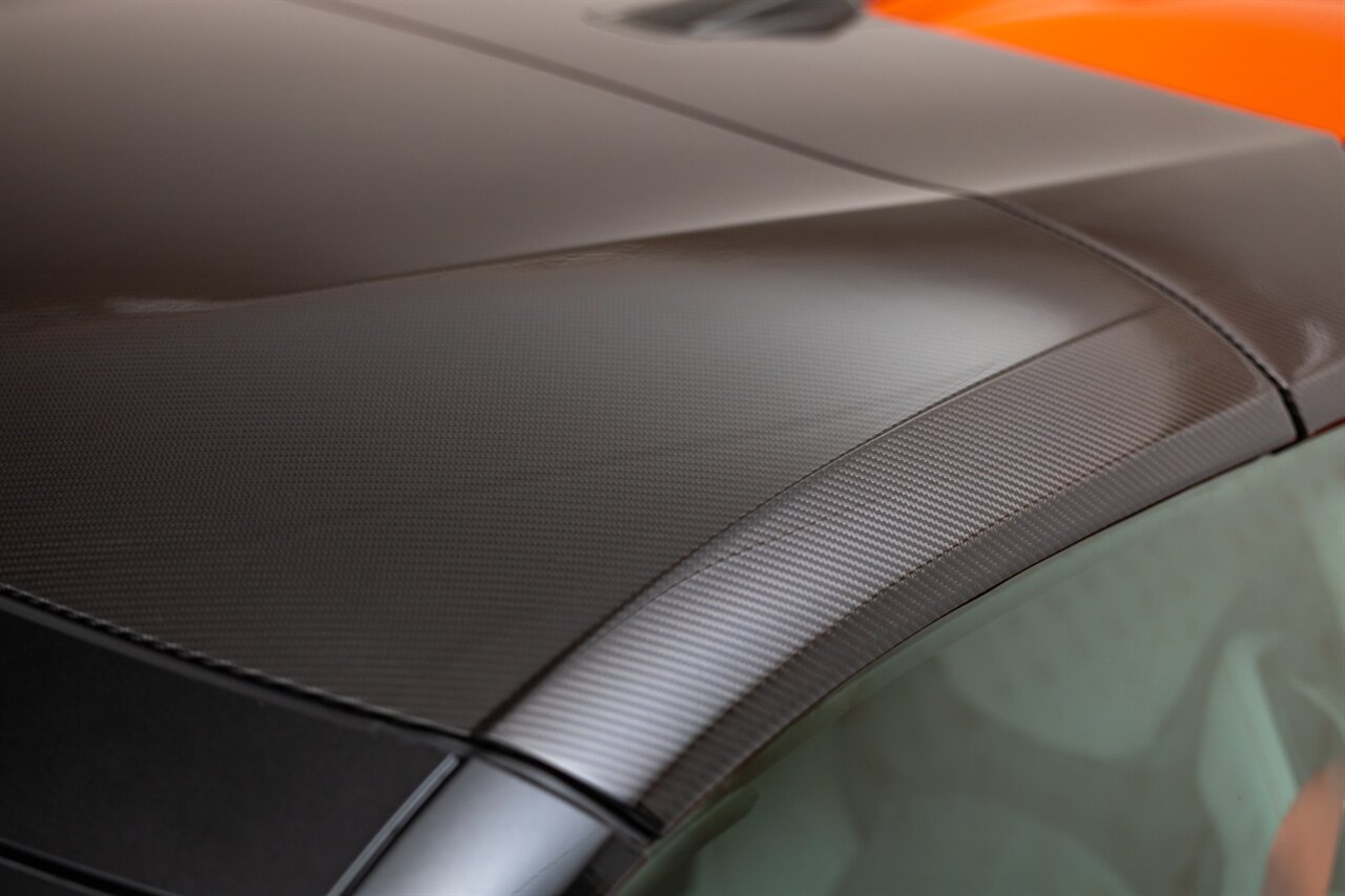 2026 Chevrolet Corvette ZR1 - Photo 32 - Springfield, MO 65802