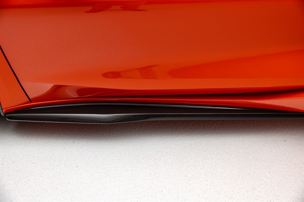 2026 Chevrolet Corvette ZR1 - Photo 60 - Springfield, MO 65802