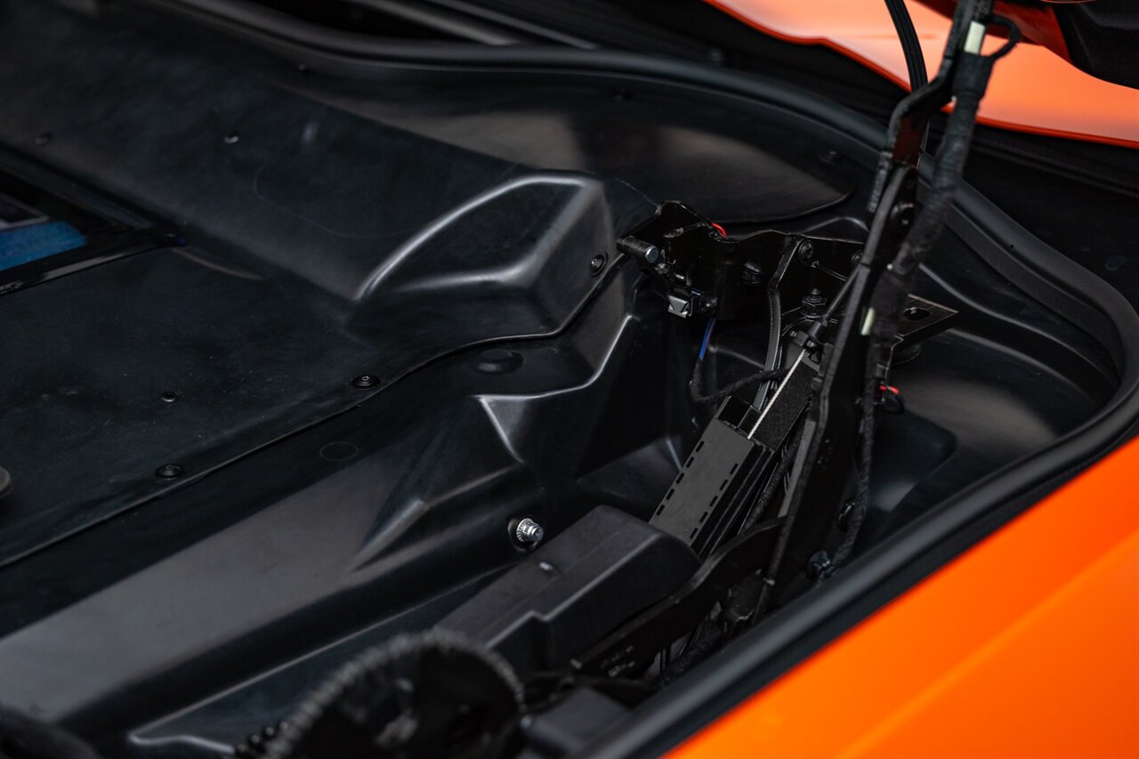 2026 Chevrolet Corvette ZR1 - Photo 40 - Springfield, MO 65802