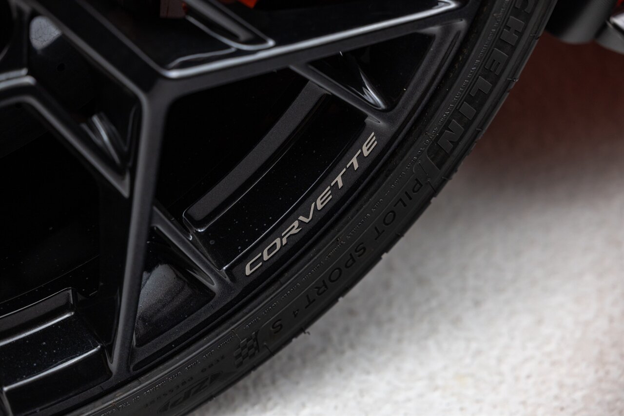 2026 Chevrolet Corvette ZR1 - Photo 22 - Springfield, MO 65802