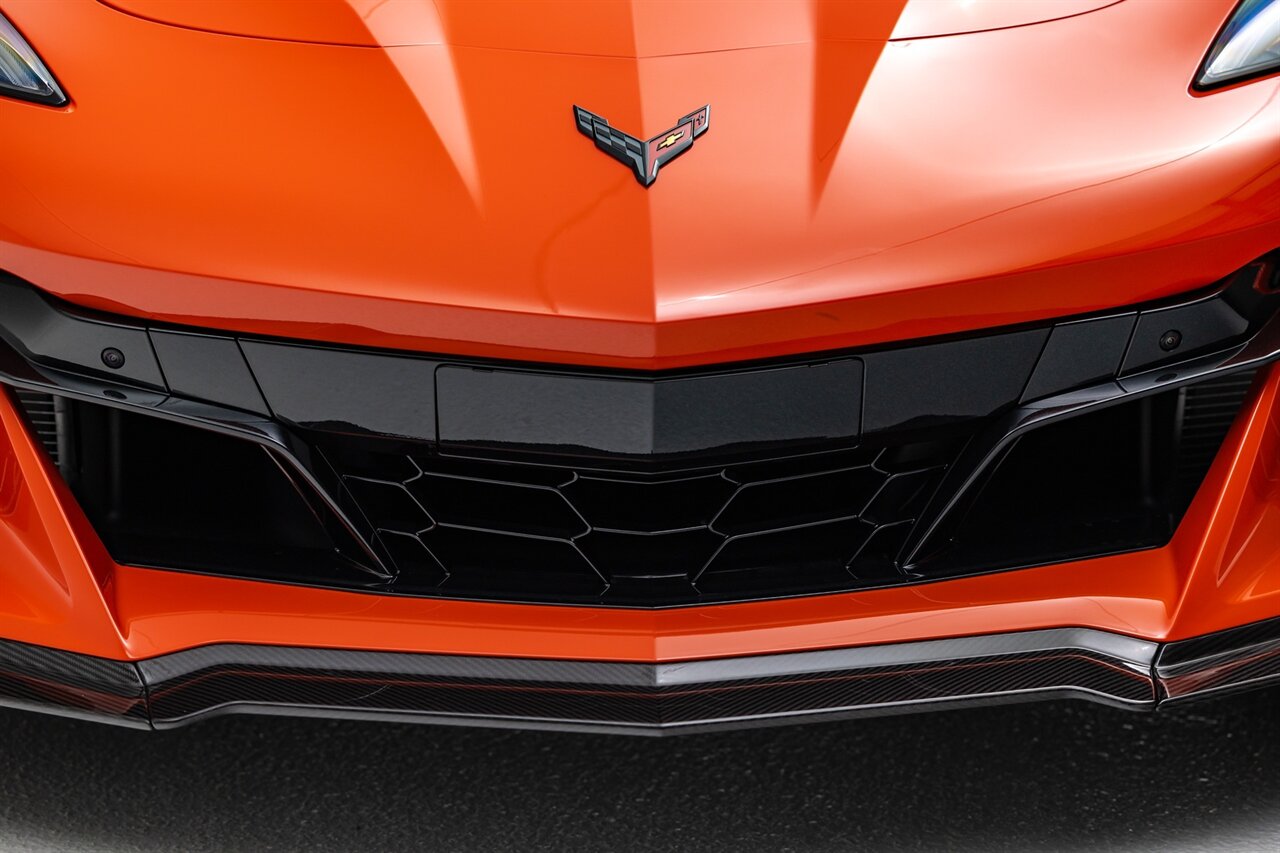 2026 Chevrolet Corvette ZR1 - Photo 14 - Springfield, MO 65802