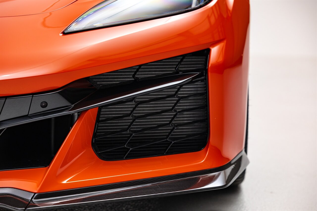 2026 Chevrolet Corvette ZR1 - Photo 11 - Springfield, MO 65802