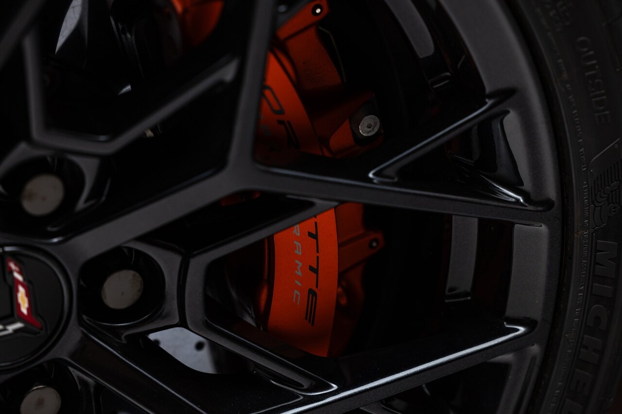 2026 Chevrolet Corvette ZR1 - Photo 26 - Springfield, MO 65802