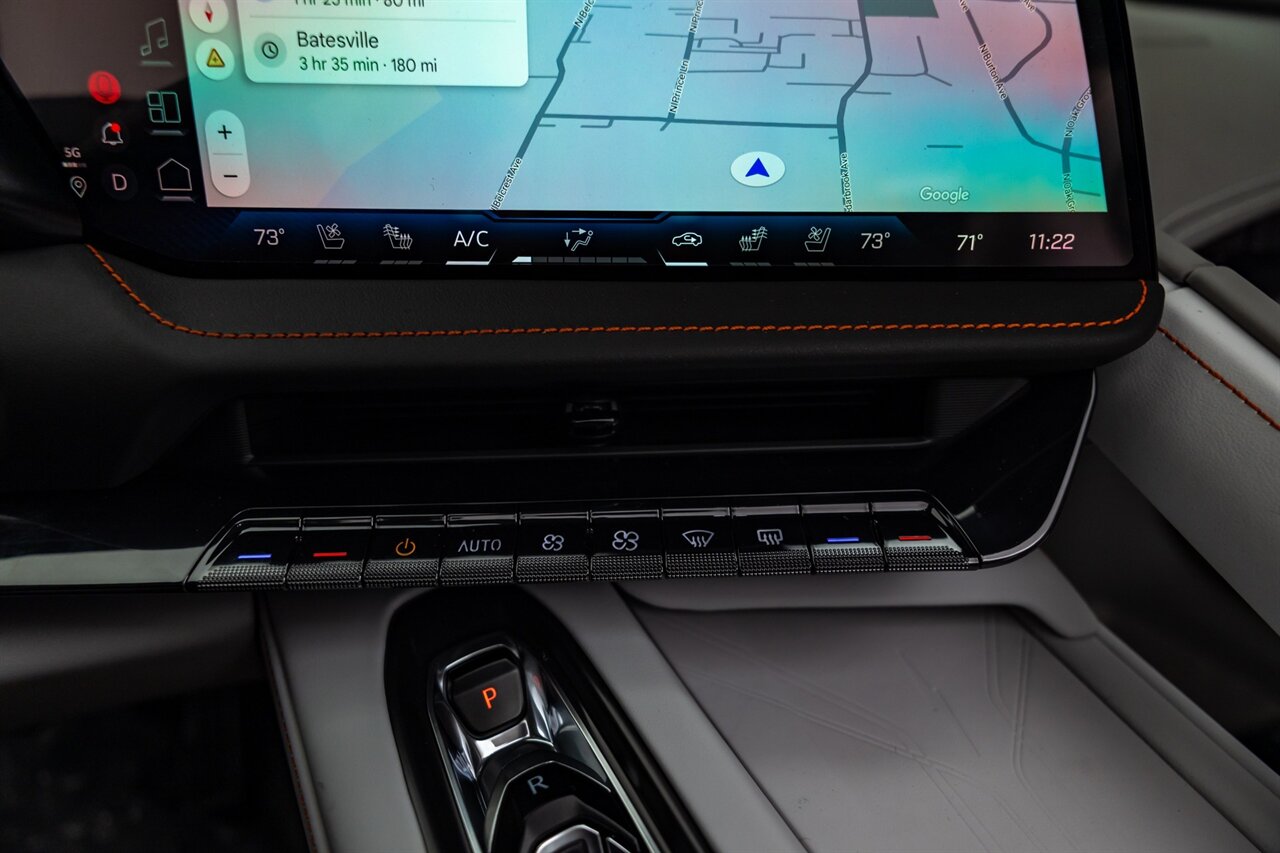 2026 Chevrolet Corvette ZR1 - Photo 82 - Springfield, MO 65802