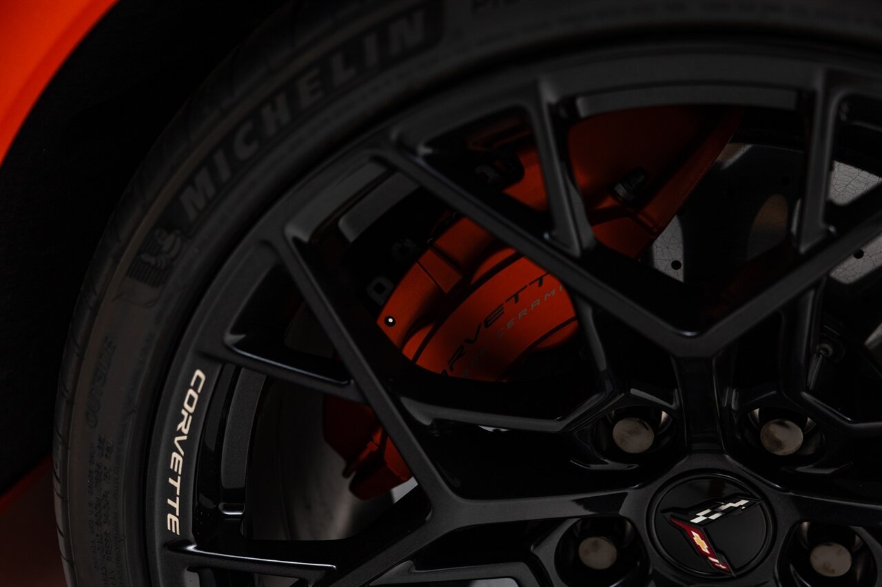 2026 Chevrolet Corvette ZR1 - Photo 64 - Springfield, MO 65802
