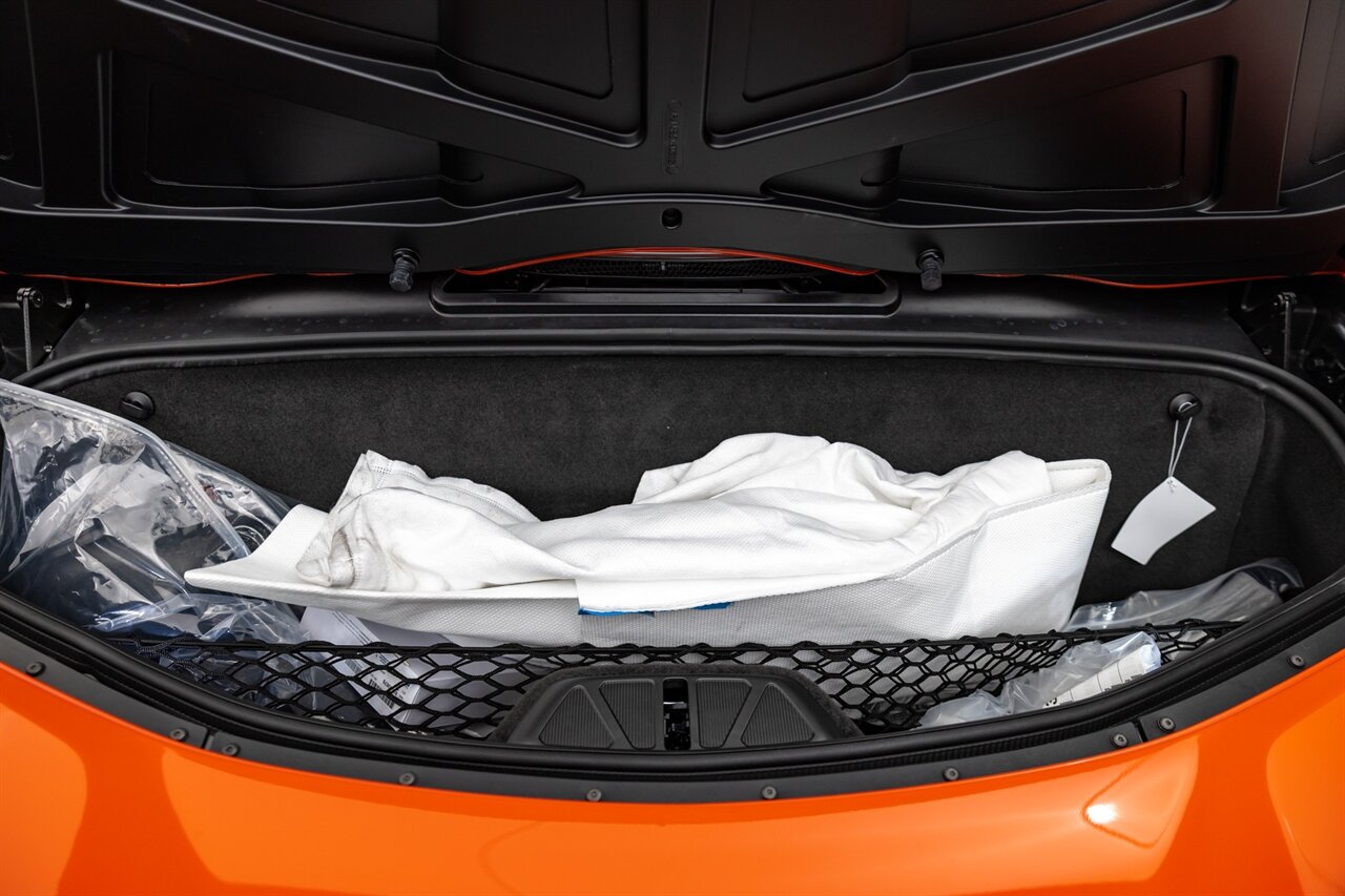 2026 Chevrolet Corvette ZR1 - Photo 85 - Springfield, MO 65802