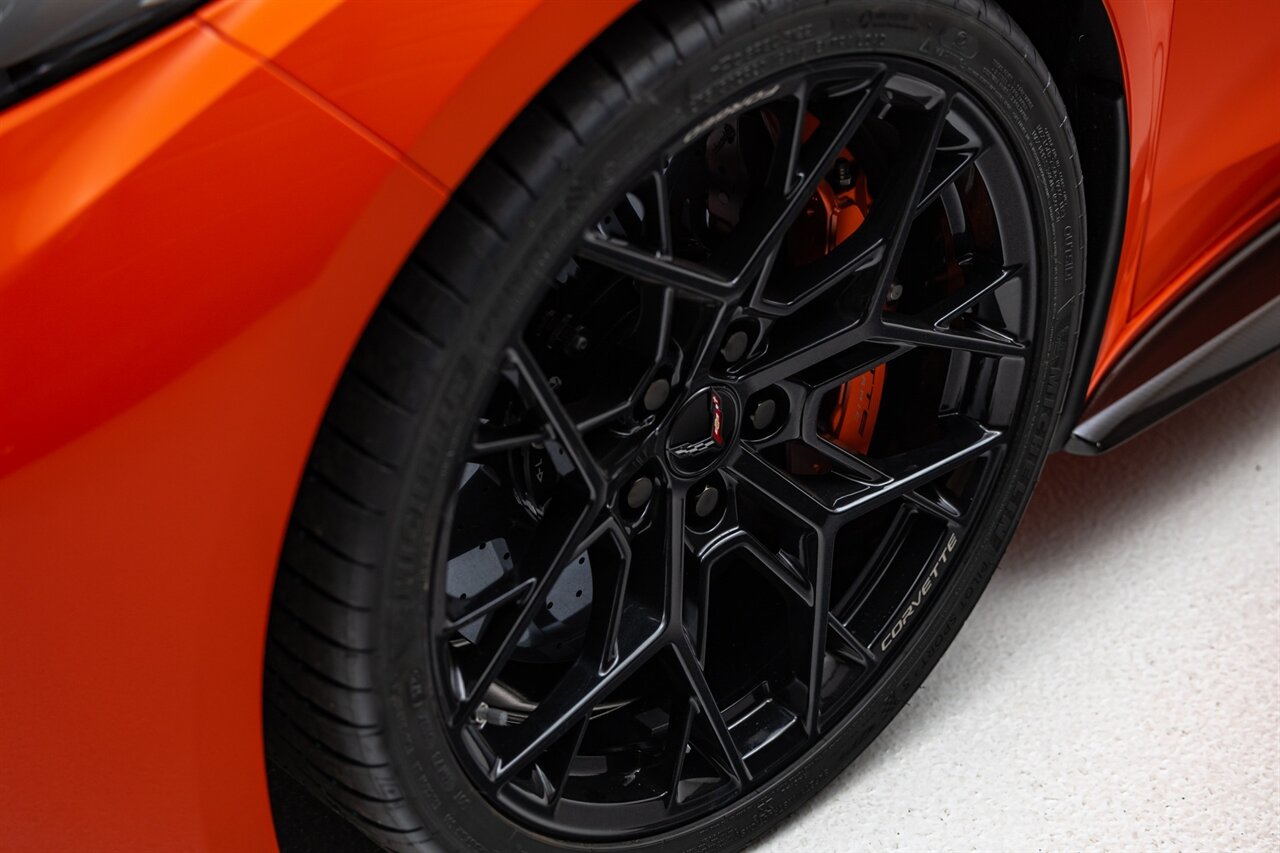 2026 Chevrolet Corvette ZR1 - Photo 24 - Springfield, MO 65802