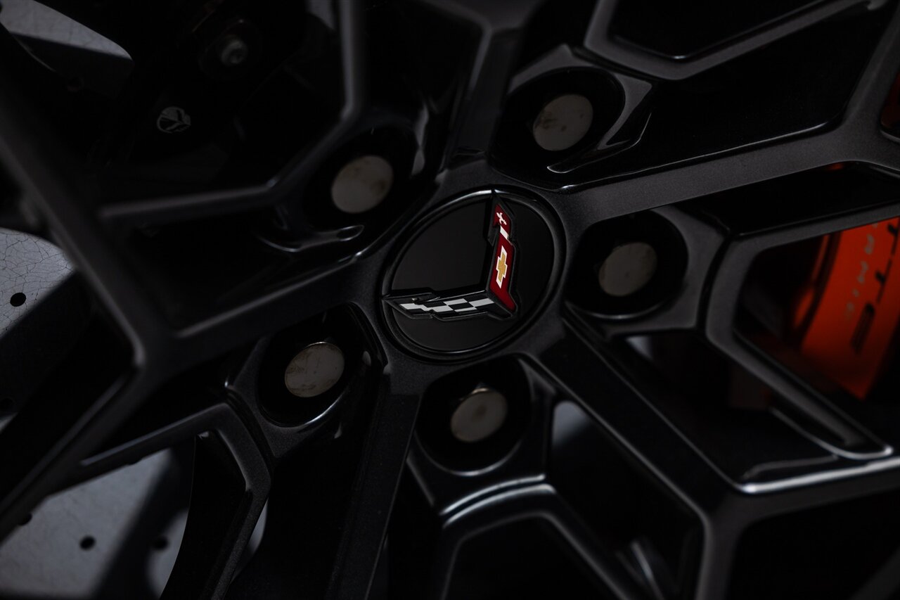 2026 Chevrolet Corvette ZR1 - Photo 25 - Springfield, MO 65802