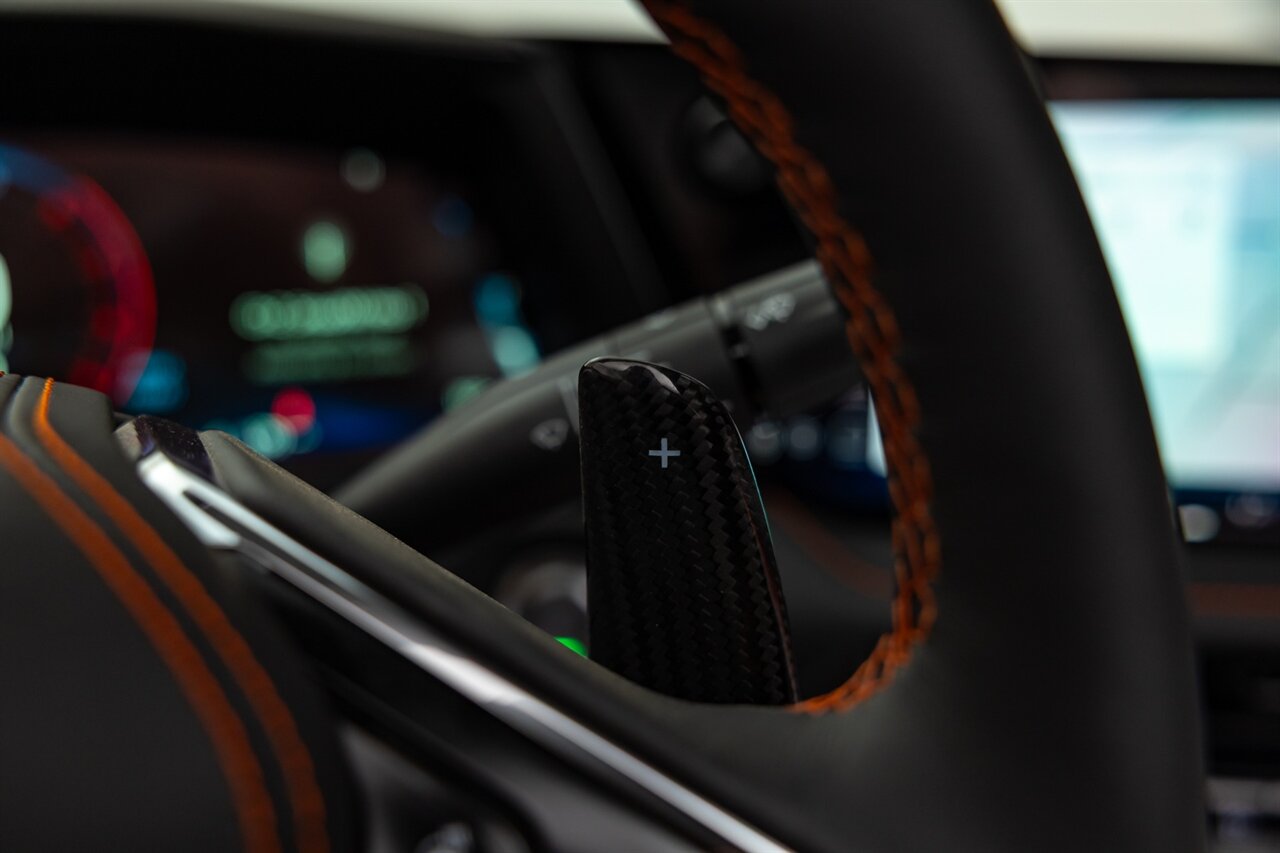 2026 Chevrolet Corvette ZR1 - Photo 84 - Springfield, MO 65802